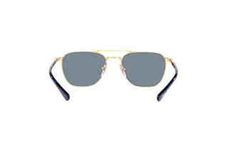 Vue arrière Persol PO2494S (114156)