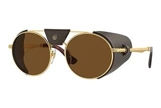 Vue de face Persol PO2496SZ (114057)
