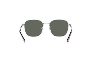 Vue arrière Persol PO2497S (513/58)