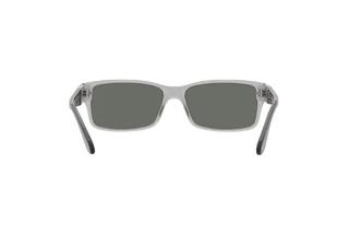 Vue arrière Persol PO2803S (309/58)