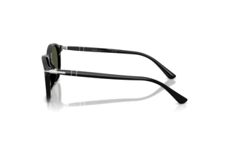 Vue latérale Persol PO3007SX (95/31)