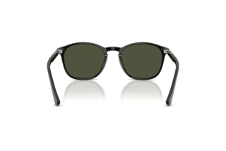 Vue arrière Persol PO3007SX (95/31)