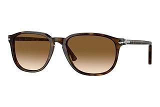 Vue de face Persol PO3019S (108/51)