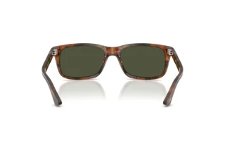 Vue arrière Persol PO3048S (108/31)