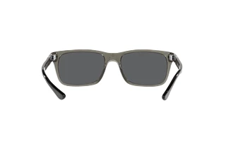 Vue arrière Persol PO3048S (1103B1)