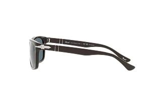 Vue latérale Persol PO3048S (11743R)