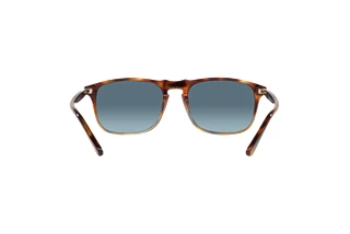 Vue arrière Persol PO3059S (1158Q8)