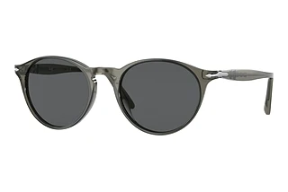 Vue de face Persol PO3092SM (1103B1)