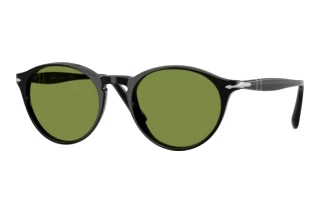Vue de face Persol PO3092SM (95/4E)