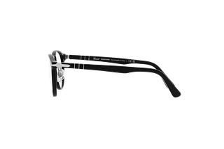 Vue latérale Persol PO3108S (95/GH)