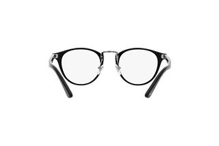Vue arrière Persol PO3108S (95/GH)