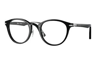 Vue de face Persol PO3108S (95/GH)
