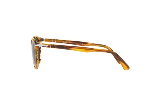 Vue latérale Persol PO3152S (115731)