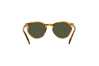Vue arrière Persol PO3152S (115731)