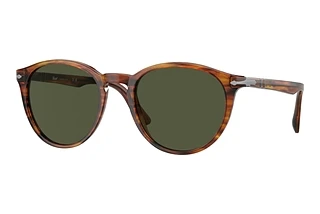 Vue de face Persol PO3152S (115731)