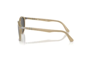 Vue latérale Persol PO3152S (1169B1)