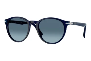 Vue de face Persol PO3152S (181/Q8)