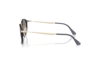 Vue latérale Persol PO3166S (123932)