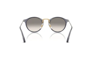 Vue arrière Persol PO3166S (123932)