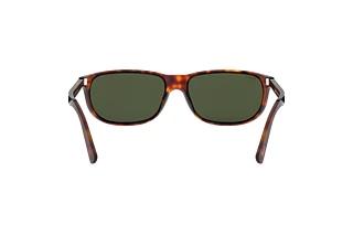 Vue arrière Persol PO3222S (24/31)