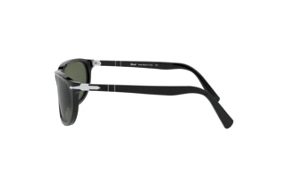 Vue latérale Persol PO3222S (95/31)