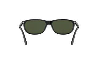 Vue arrière Persol PO3222S (95/31)