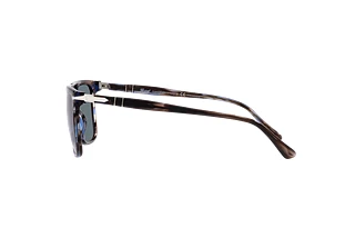 Vue latérale Persol PO3225S (11553R)
