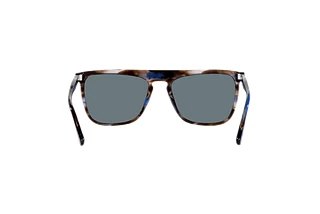 Vue arrière Persol PO3225S (11553R)