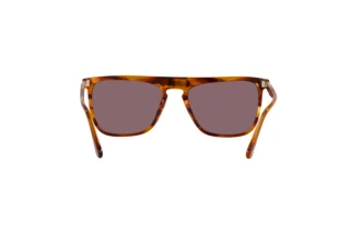 Vue arrière Persol PO3225S (1157AF)