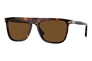 Vue de face Persol PO3225S (24/57)