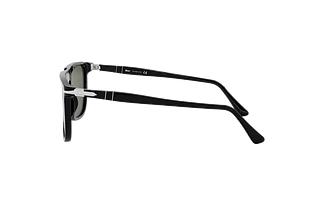 Vue latérale Persol PO3225S (95/31)