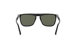 Vue arrière Persol PO3225S (95/31)