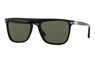 Vue de face Persol PO3225S (95/31)