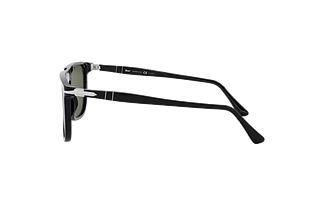 Vue latérale Persol PO3225S (95/58)