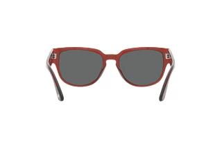 Vue arrière Persol PO3231S (1104B1)
