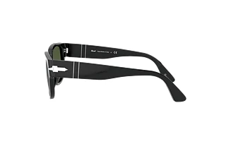 Vue latérale Persol PO3231S (95/31)