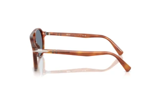 Vue latérale Persol PO3235S (96/56)