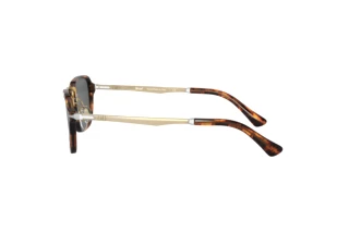 Vue latérale Persol PO3247S (108/B1)