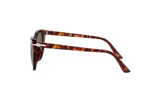 Vue latérale Persol PO3251S (24/31)