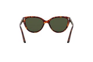 Vue arrière Persol PO3251S (24/31)