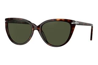 Vue de face Persol PO3251S (24/31)