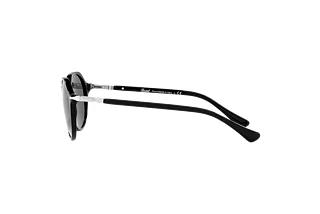 Vue latérale Persol PO3255S (95/31)