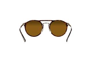 Vue arrière Persol PO3264S (24/33)