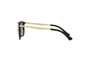Vue latérale Persol PO3265S (95/31)