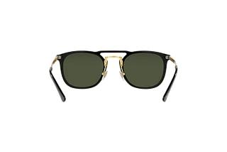 Vue arrière Persol PO3265S (95/31)