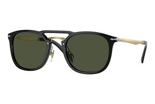 Vue de face Persol PO3265S (95/31)