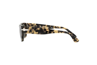 Vue latérale Persol PO3268S (1056B1)