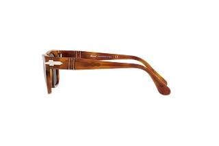 Vue latérale Persol PO3269S (96/56)