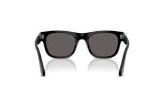 Vue arrière Persol PO3269S (B95/B1)