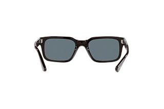 Vue arrière Persol PO3272S (11743R)